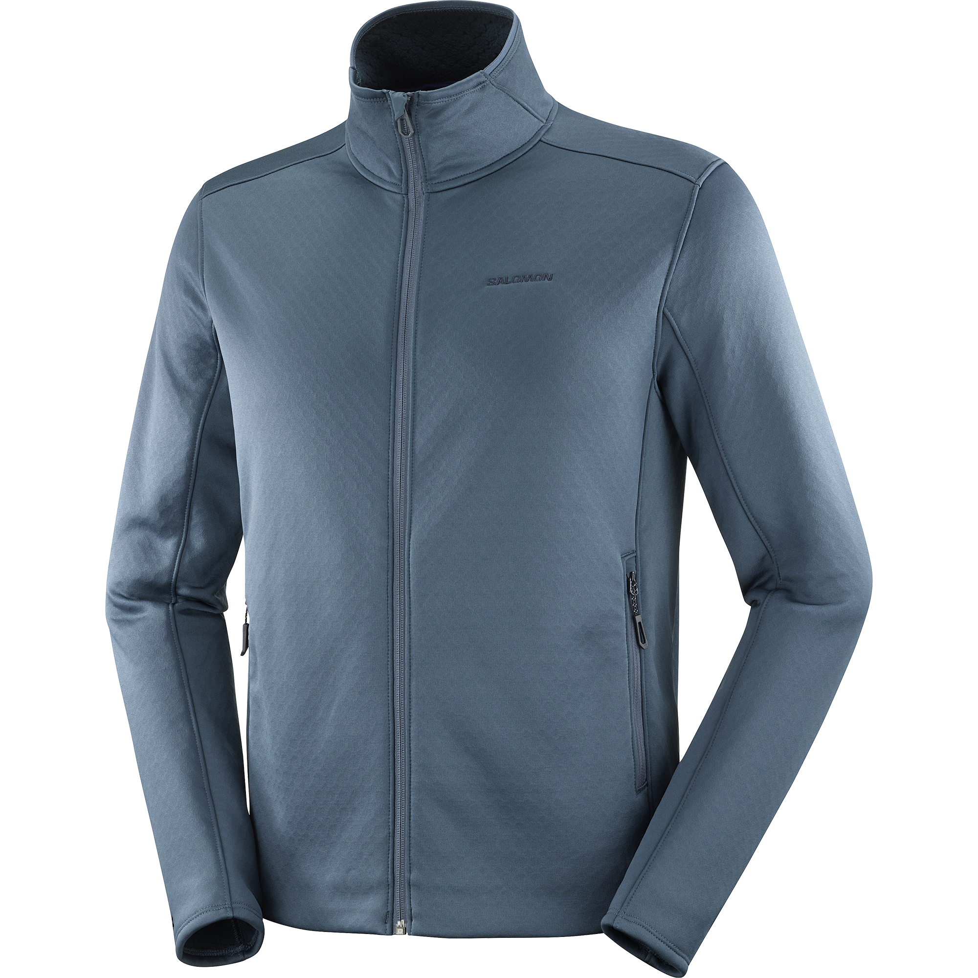 ESSENTIAL MIDWARM – サロモン公式オンラインストア