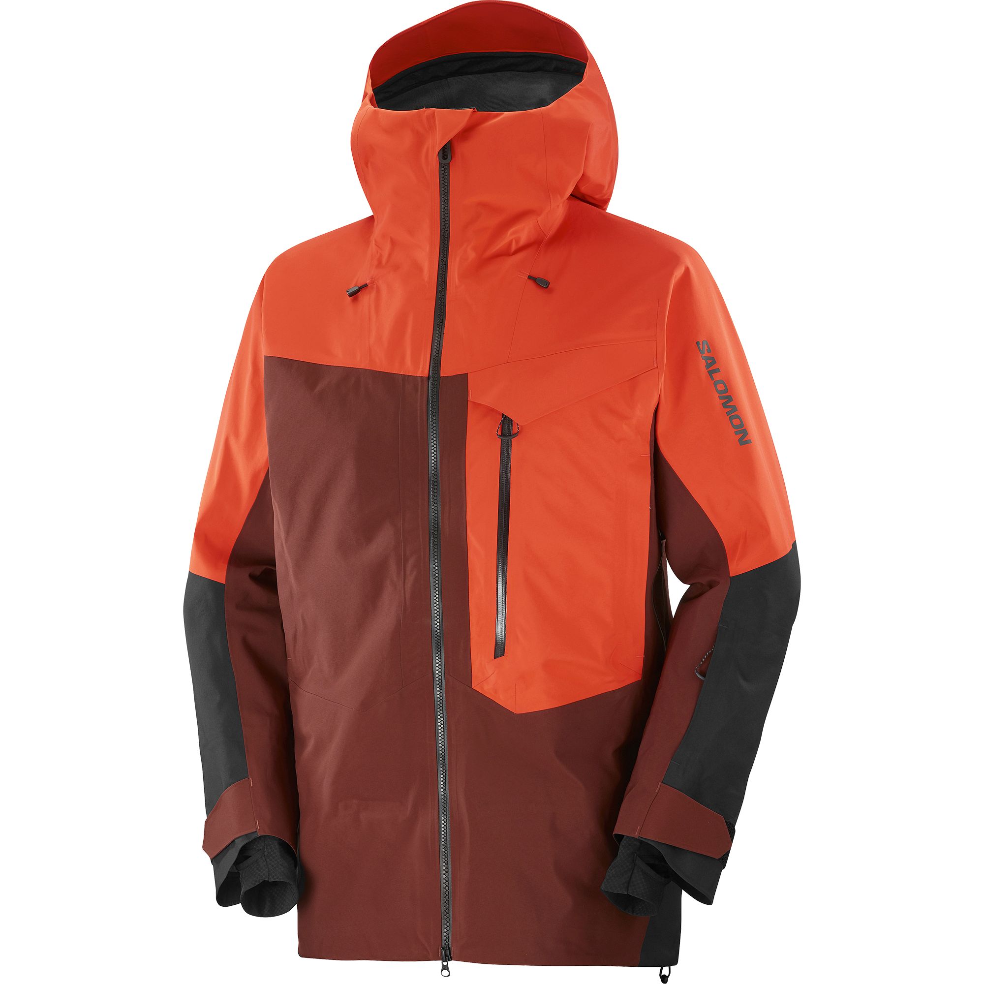 MOON PATROL GORE-TEX – サロモン公式オンラインストア