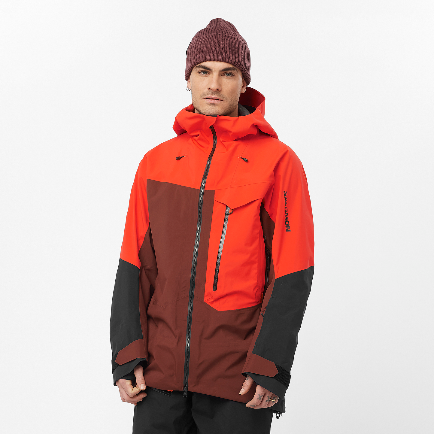 MOON PATROL GORE-TEX