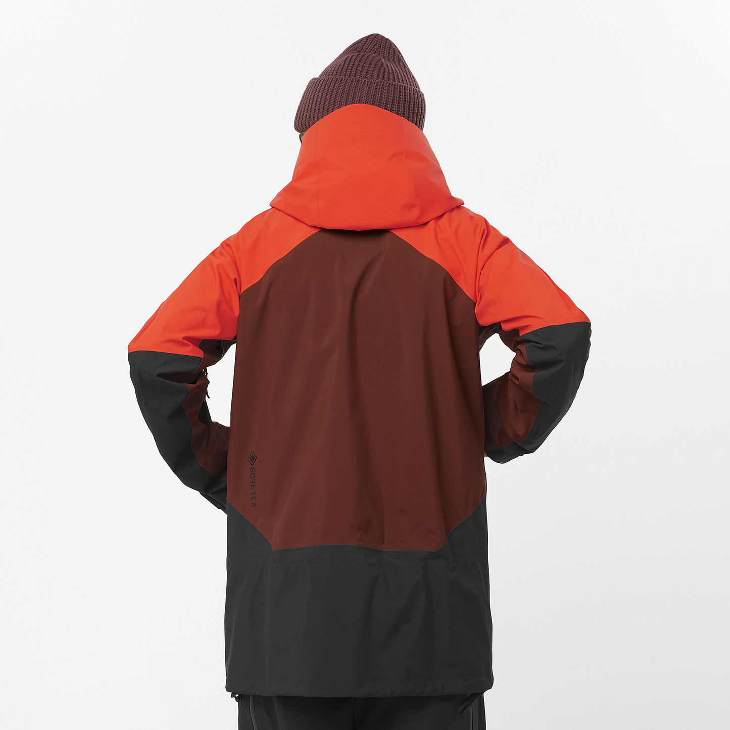 MOON PATROL GORE-TEX