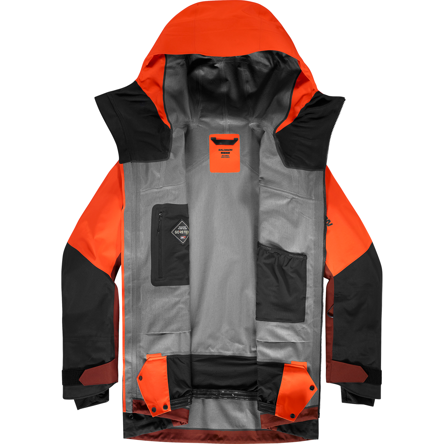 MOON PATROL GORE-TEX