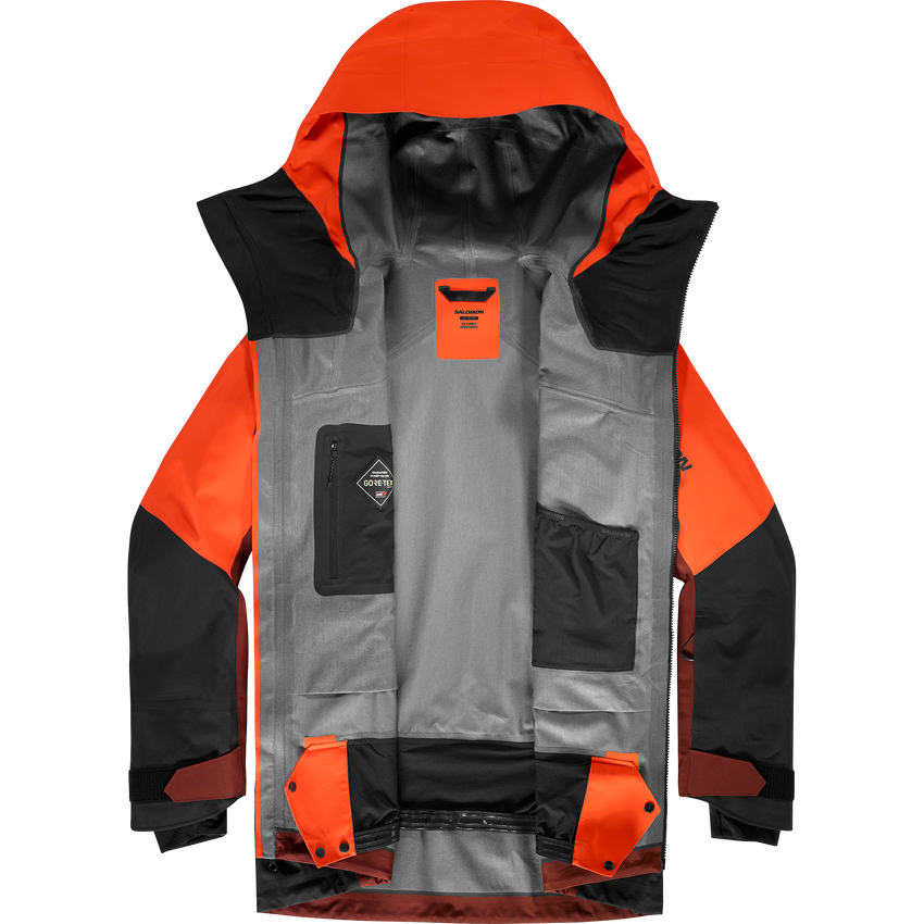MOON PATROL GORE-TEX