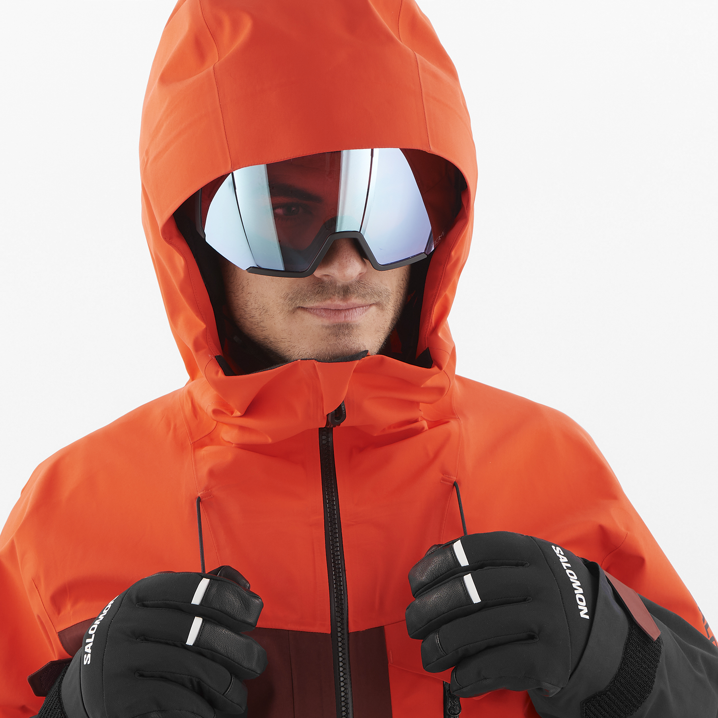 MOON PATROL GORE-TEX