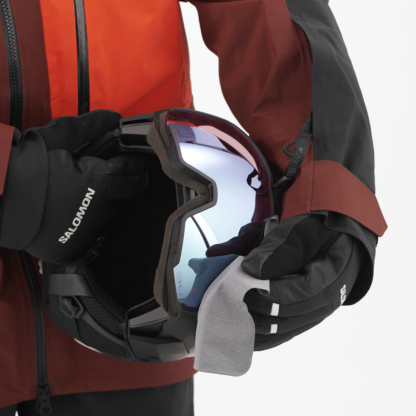 MOON PATROL GORE-TEX