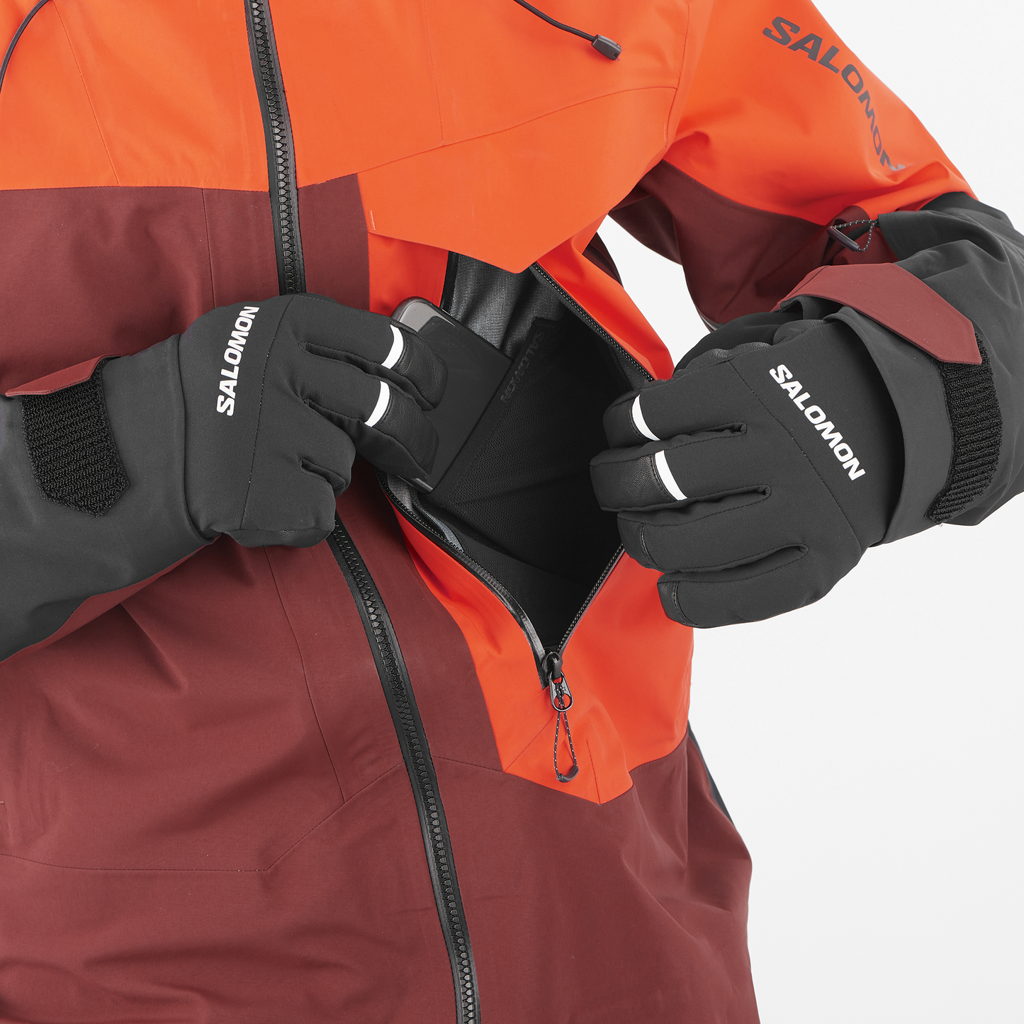 MOON PATROL GORE-TEX