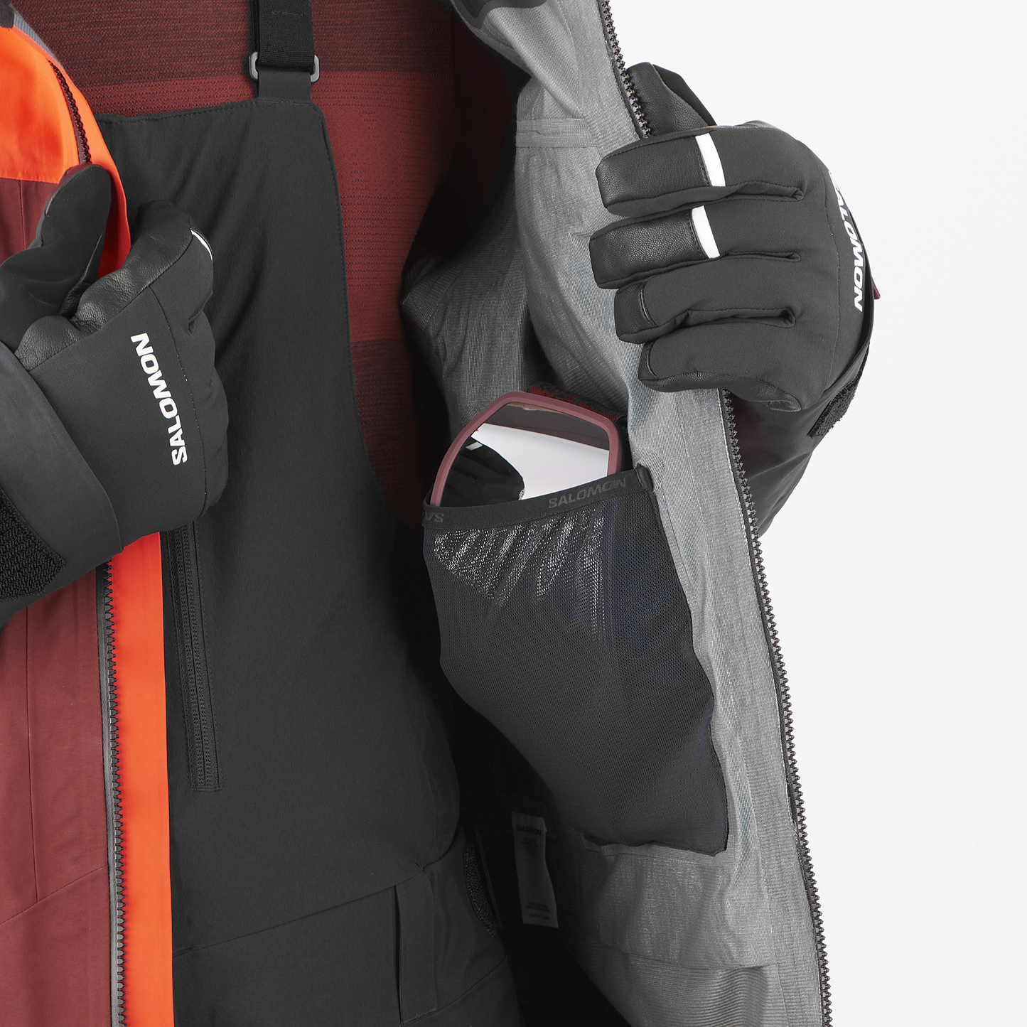 MOON PATROL GORE-TEX