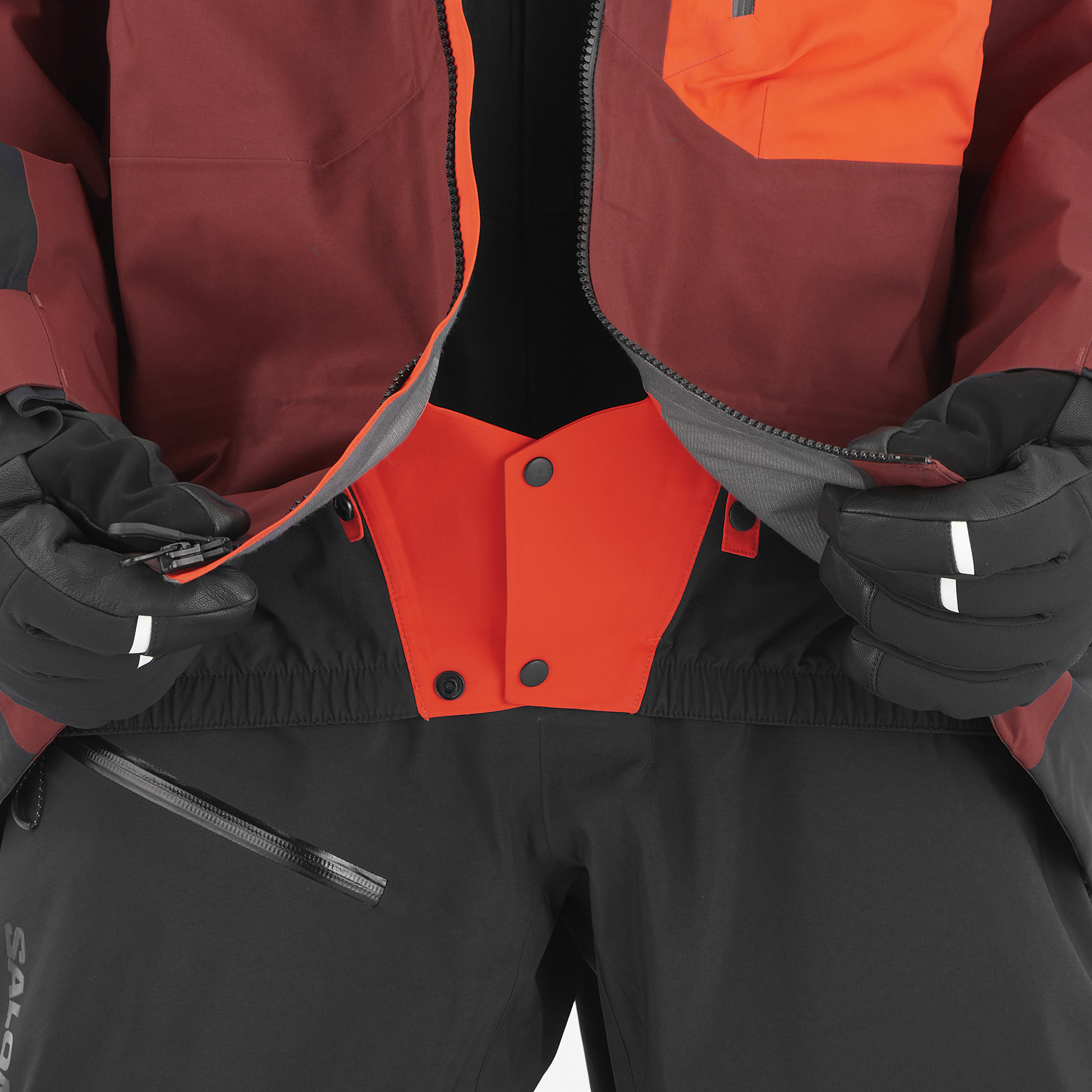 MOON PATROL GORE-TEX