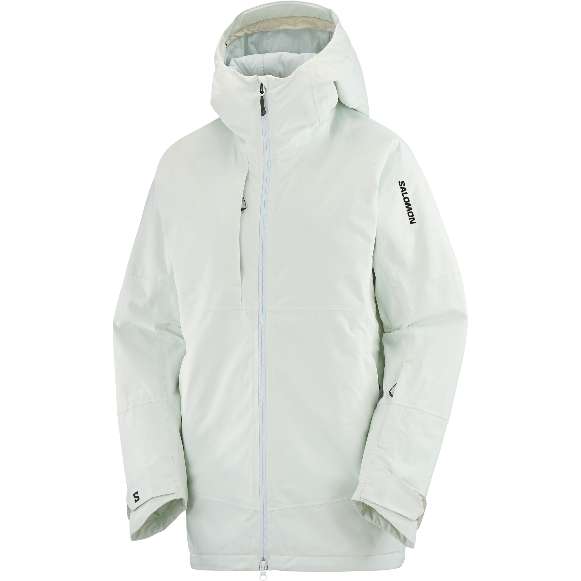 Salomon BASHLEY Puff パンツ size:L(股下：Re) SALOMON - Salomon BASHLEY Puff パンツ size:L(股下：Re)の通販