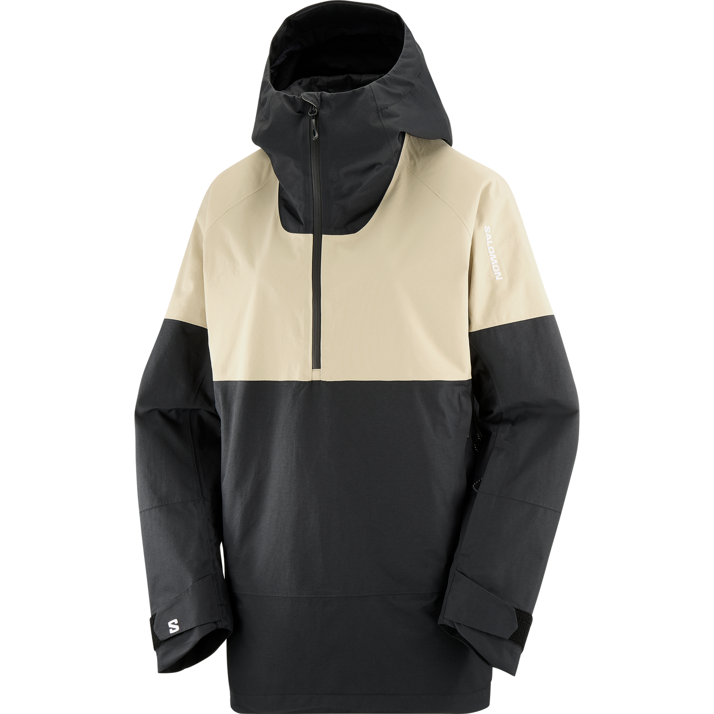 BASHLEY ANORAK