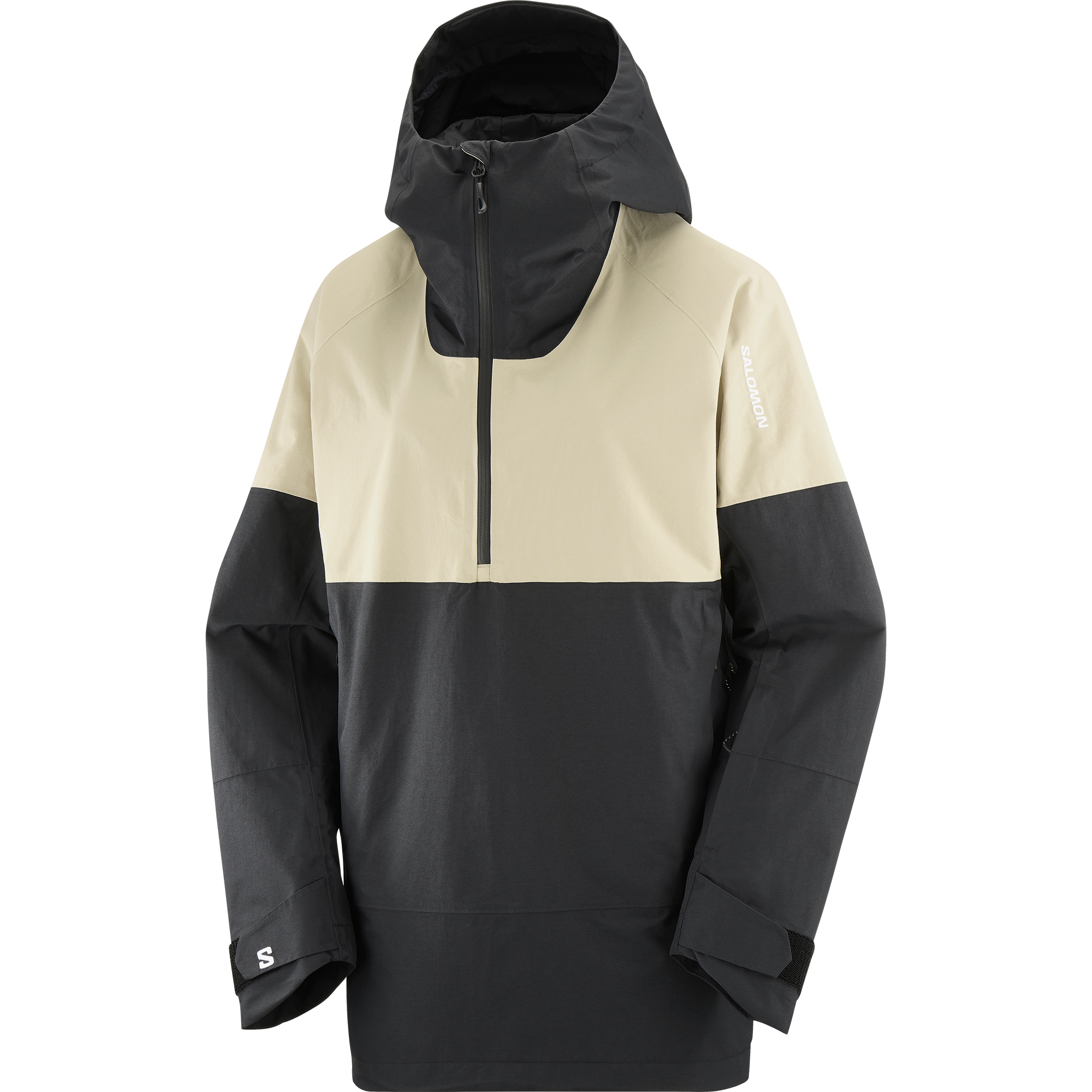 BASHLEY ANORAK – サロモン公式オンラインストア