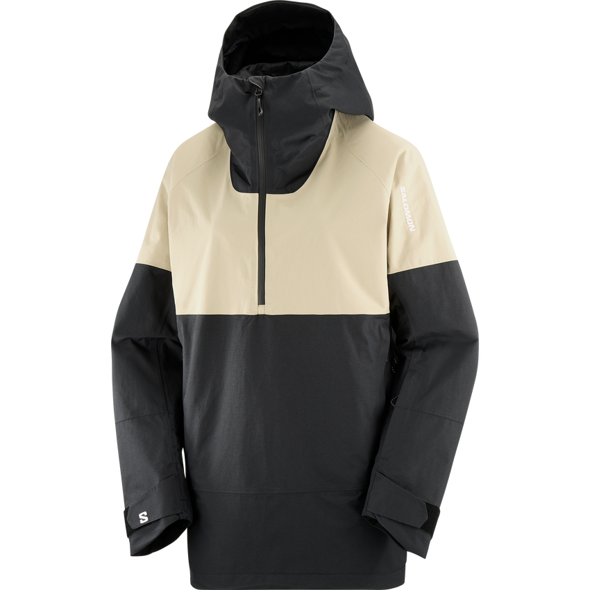 BASHLEY ANORAK