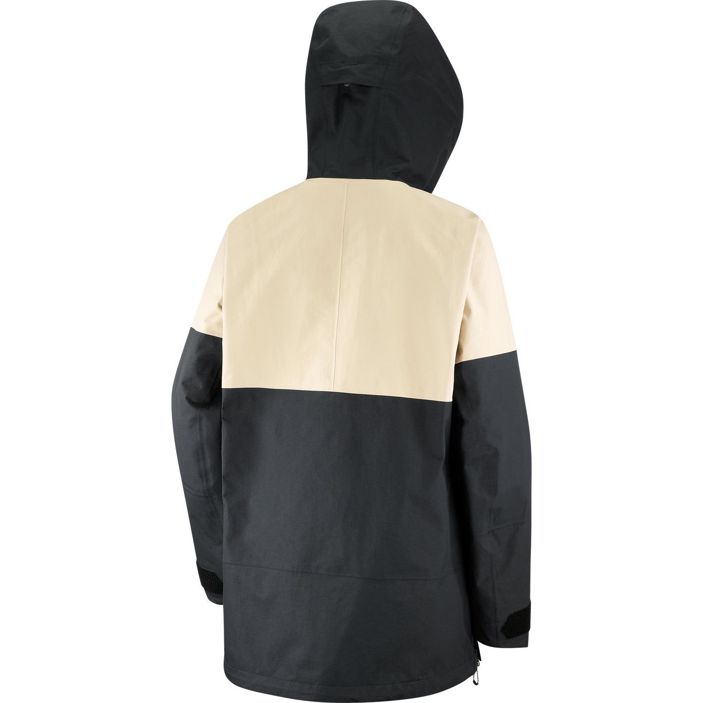 BASHLEY ANORAK