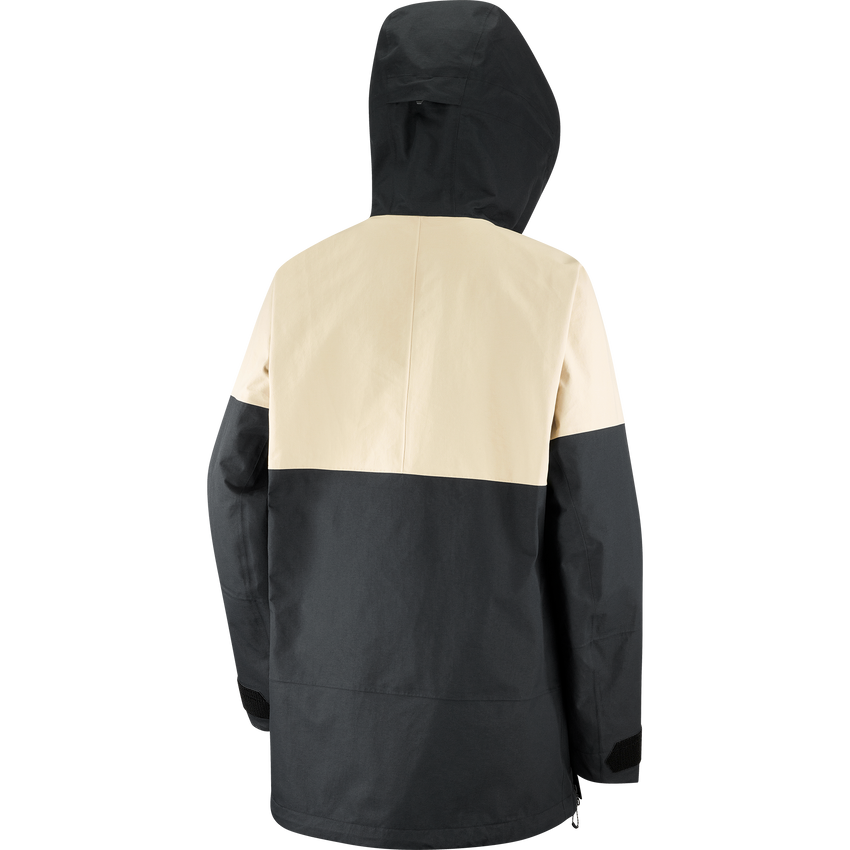 BASHLEY ANORAK