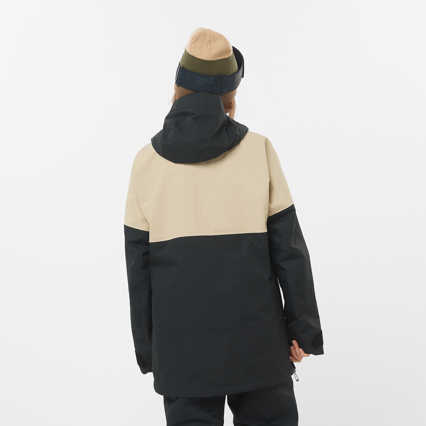 BASHLEY ANORAK