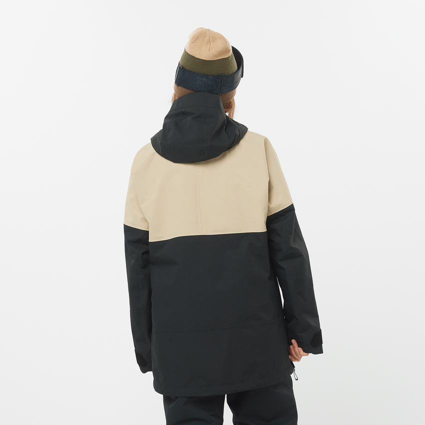 BASHLEY ANORAK
