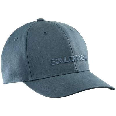 SALOMON LOGO