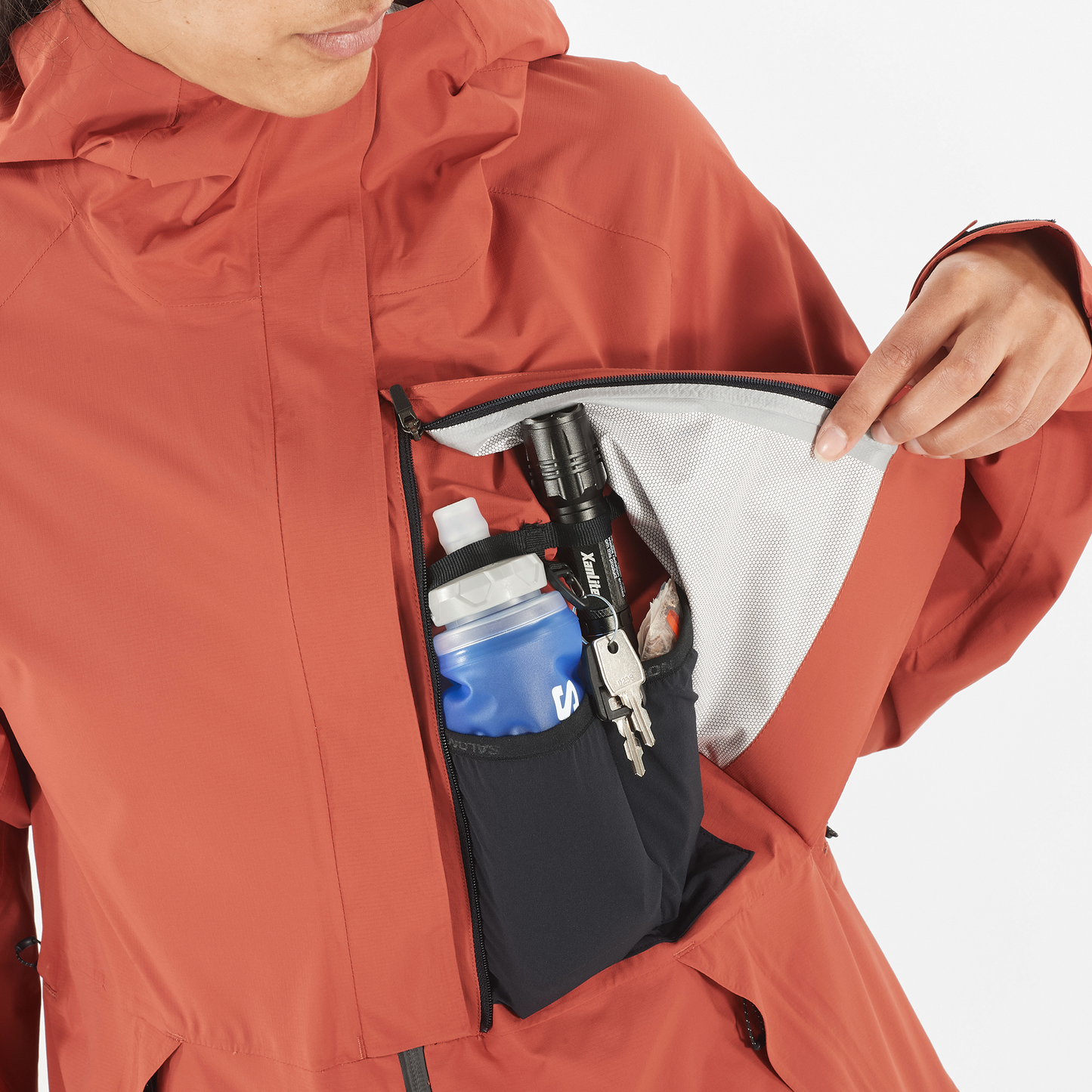 OUTERPATH PRO 2.5L