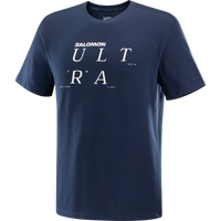 SALOMON ULTRA LOGO