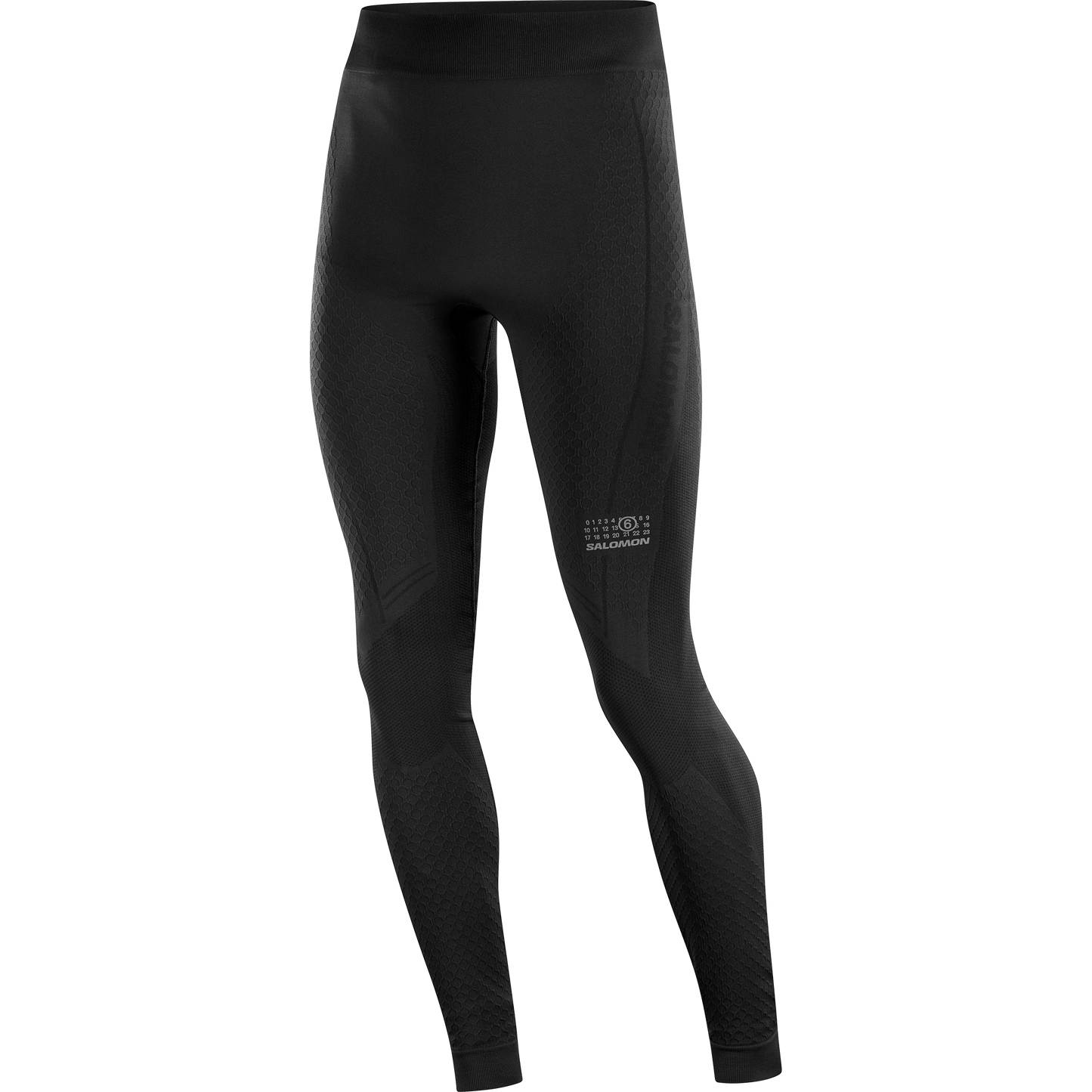 SALOMON SEAMLESS PANTS MM6