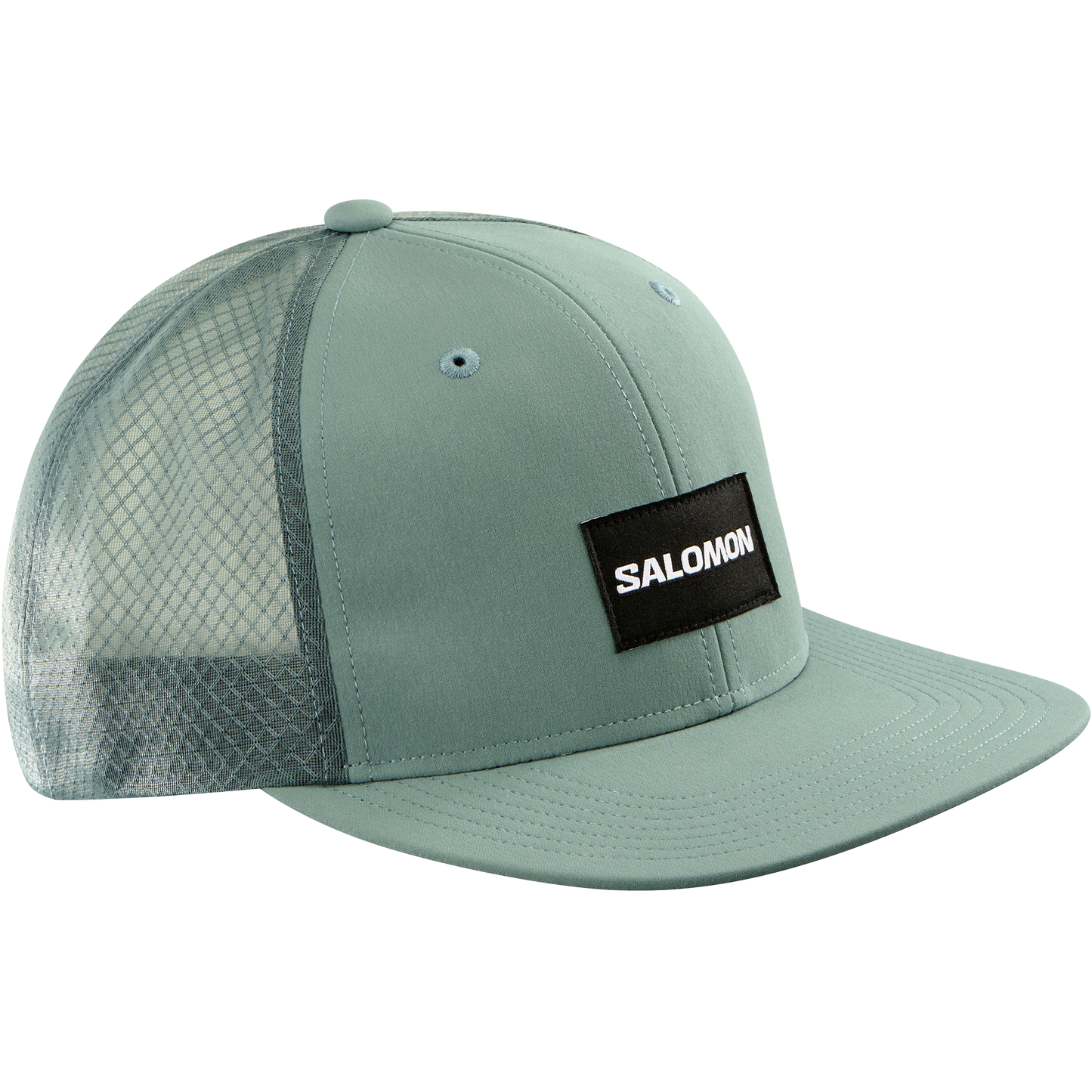 TRUCKER