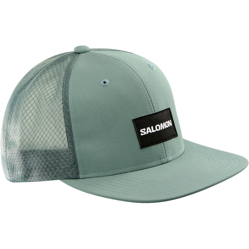 TRUCKER