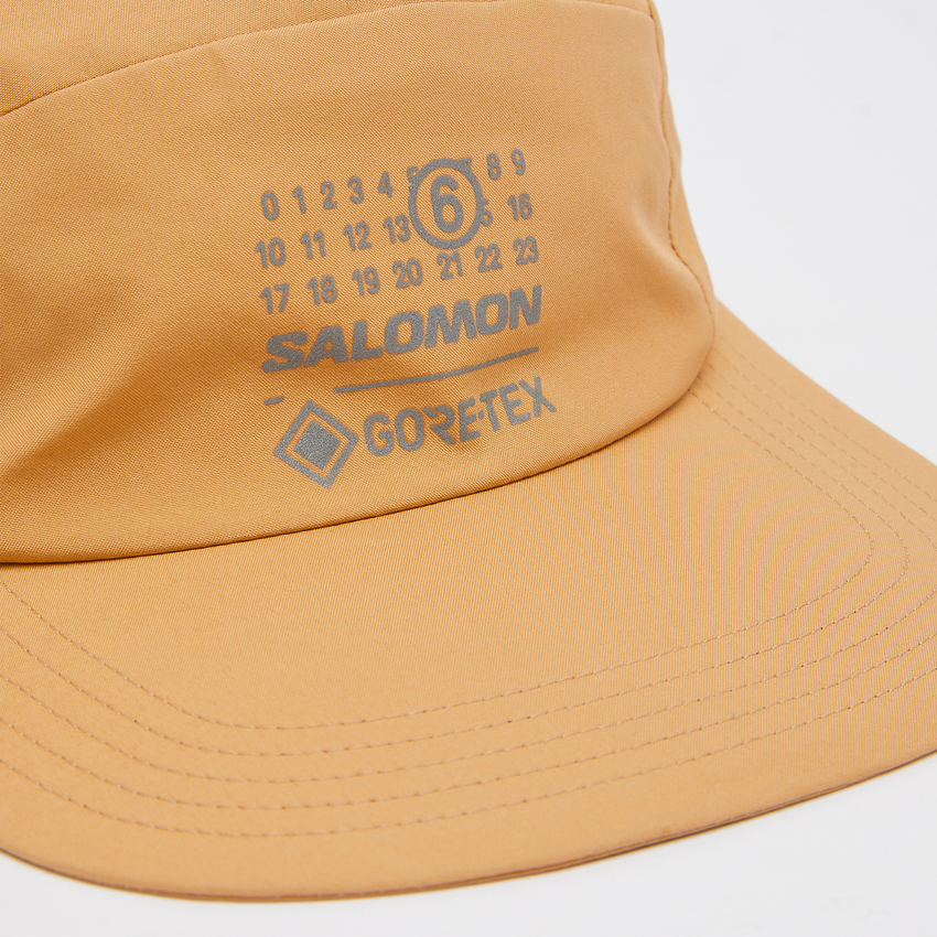 SALOMON CAP MM6