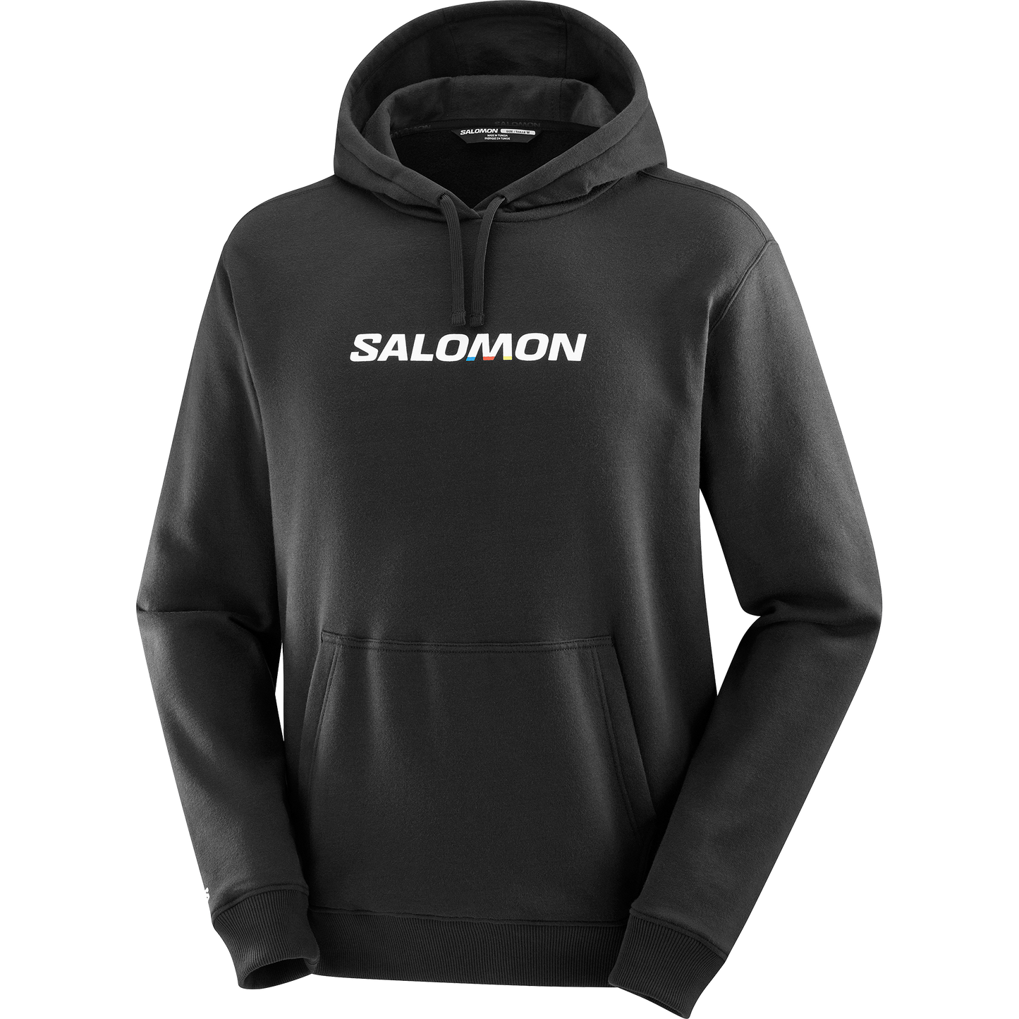 SALOMON LOGO PERFORMANCE