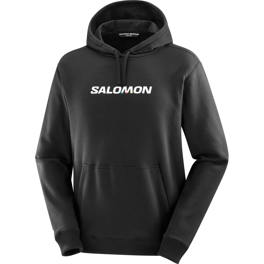 SALOMON LOGO PERFORMANCE