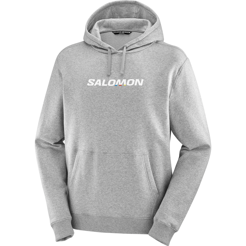 SALOMON LOGO PERFORMANCE