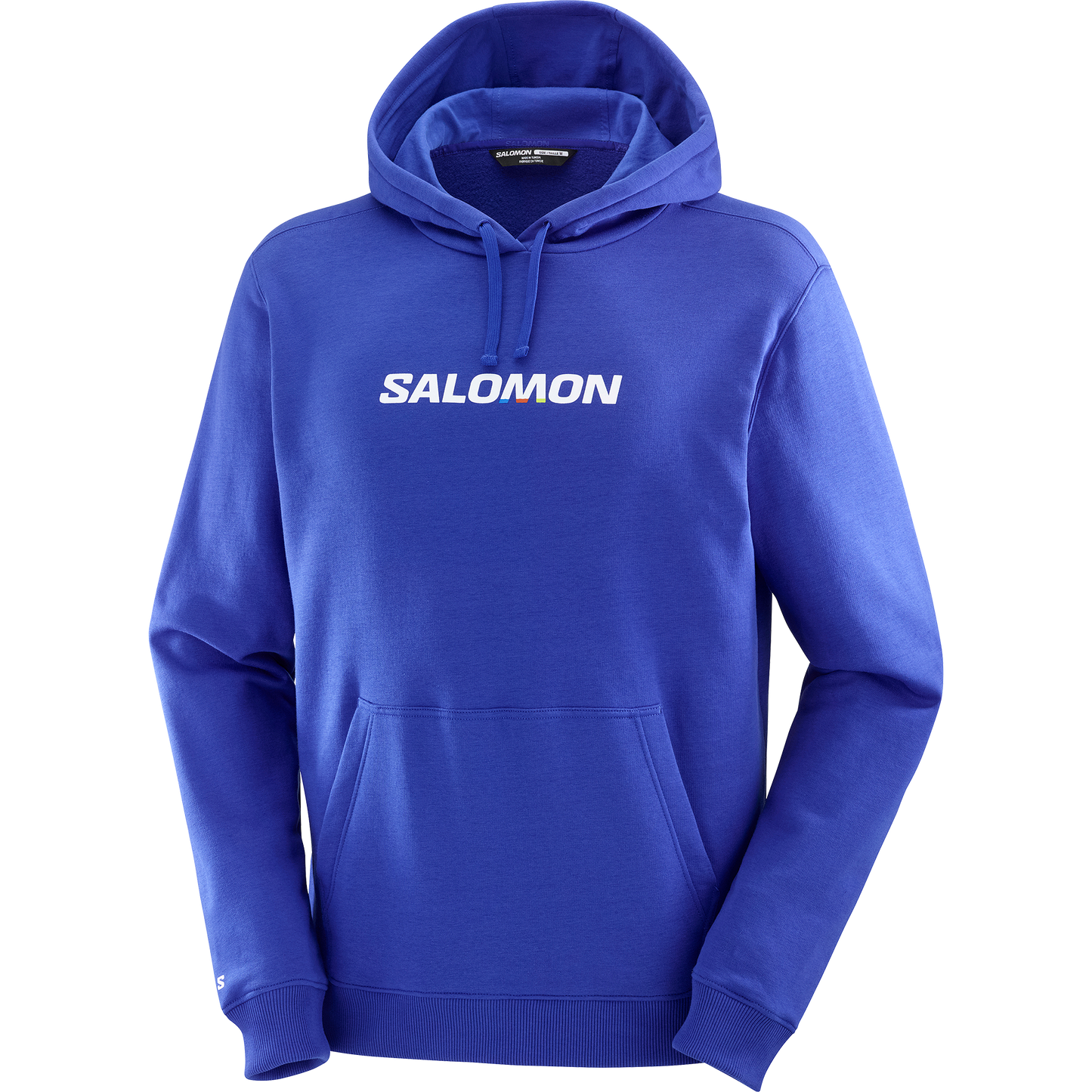 SALOMON LOGO PERFORMANCE