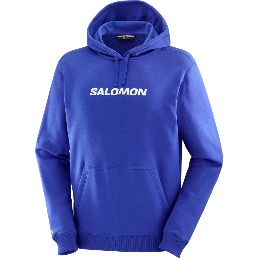 SALOMON LOGO PERFORMANCE