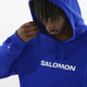 SALOMON LOGO PERFORMANCE