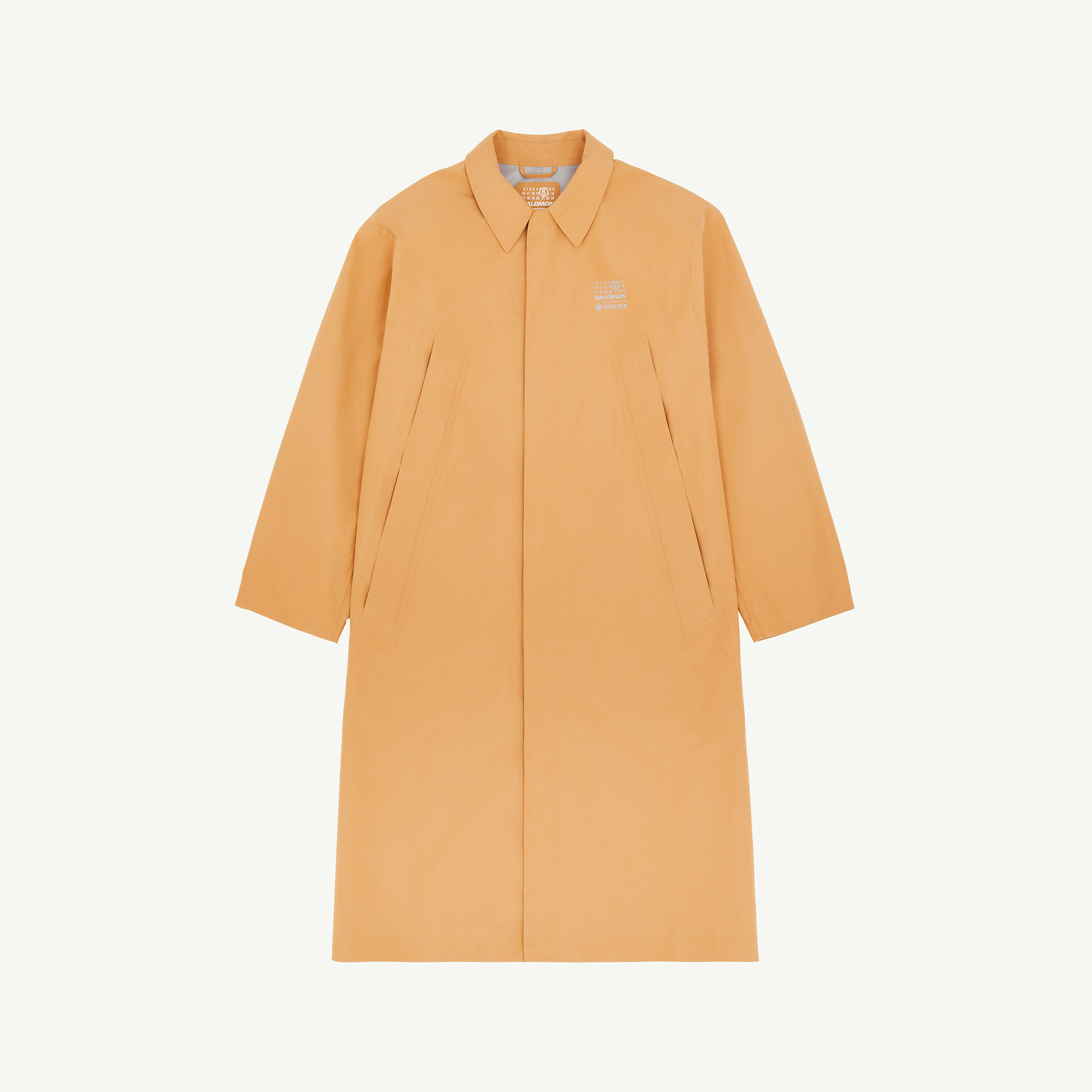 SALOMON OUTERWEAR JACKET MM6 – サロモン公式オンラインストア