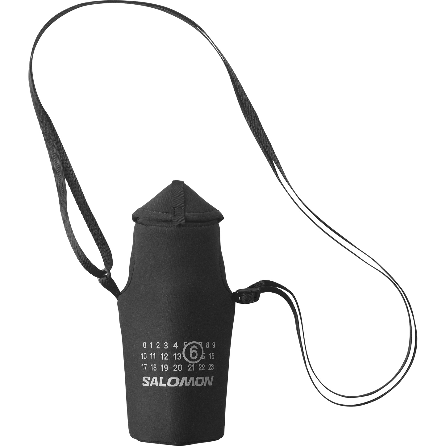 SALOMON BOTTLE HOLDER MM6 MAISON MARGIEL