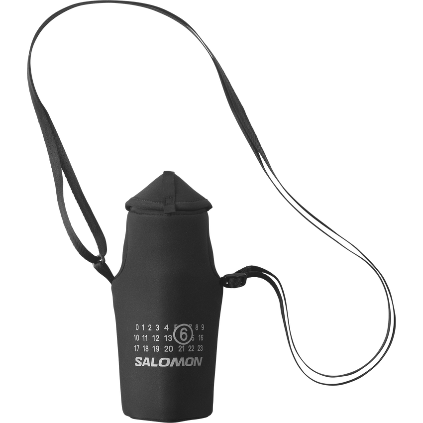 SALOMON BOTTLE HOLDER MM6 MAISON MARGIEL