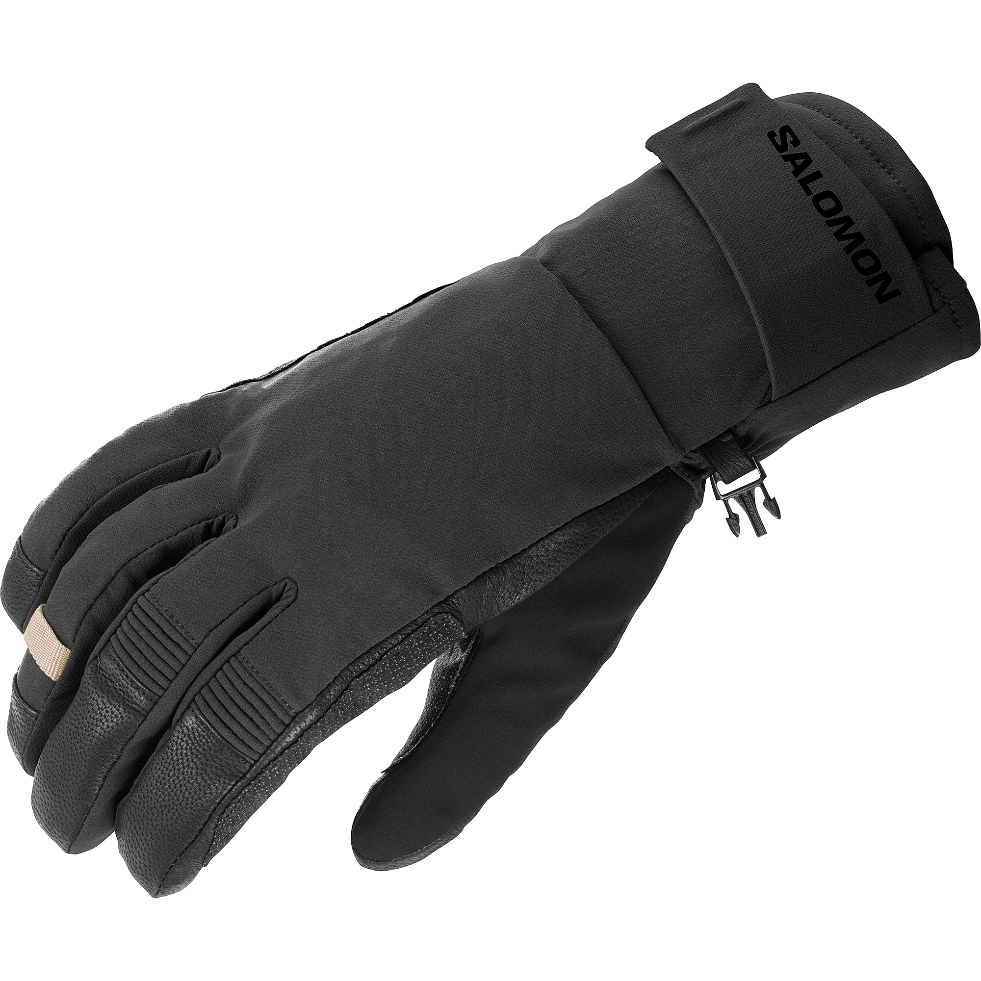 salomon QST goretex pro パンツ ブラック 23-24 SALOMON サロモン S/LAB QST GORE-TEX PRO BIB エスラボ