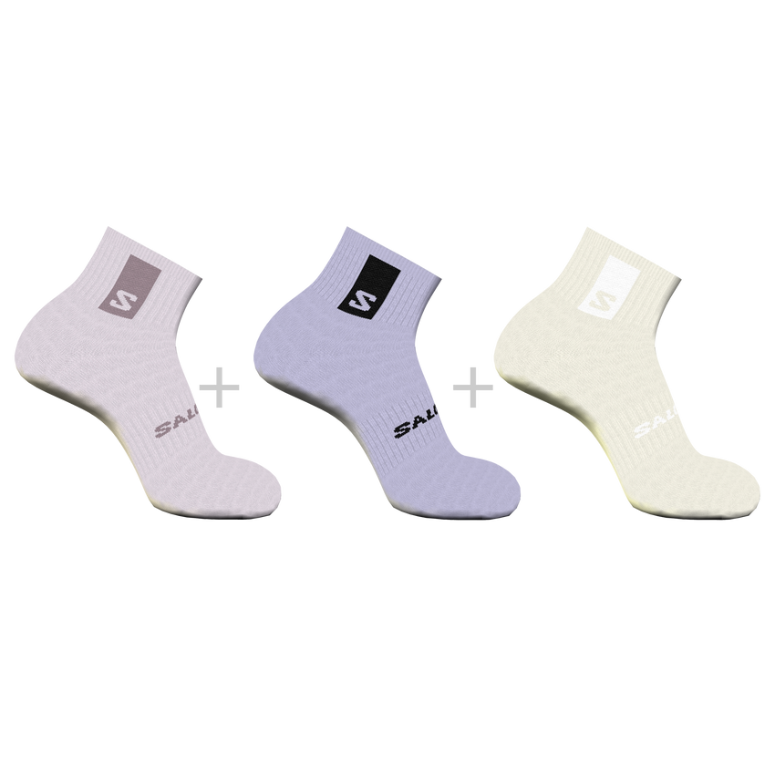 EVERYDAY ANKLE 3-PACK