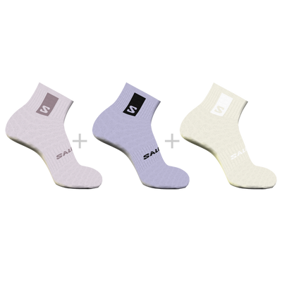 EVERYDAY ANKLE 3-PACK