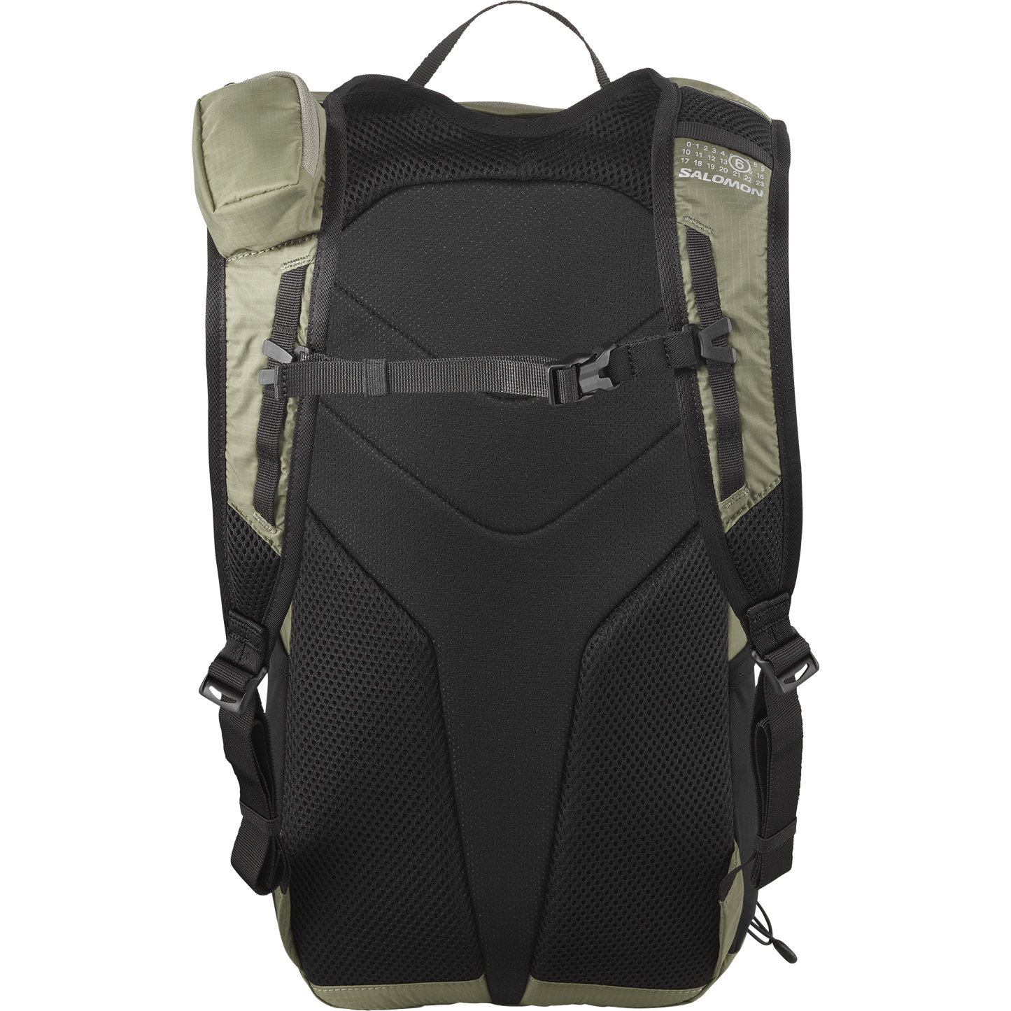 SALOMON DAYPACK 20 MM6 MAISON MARGIELA