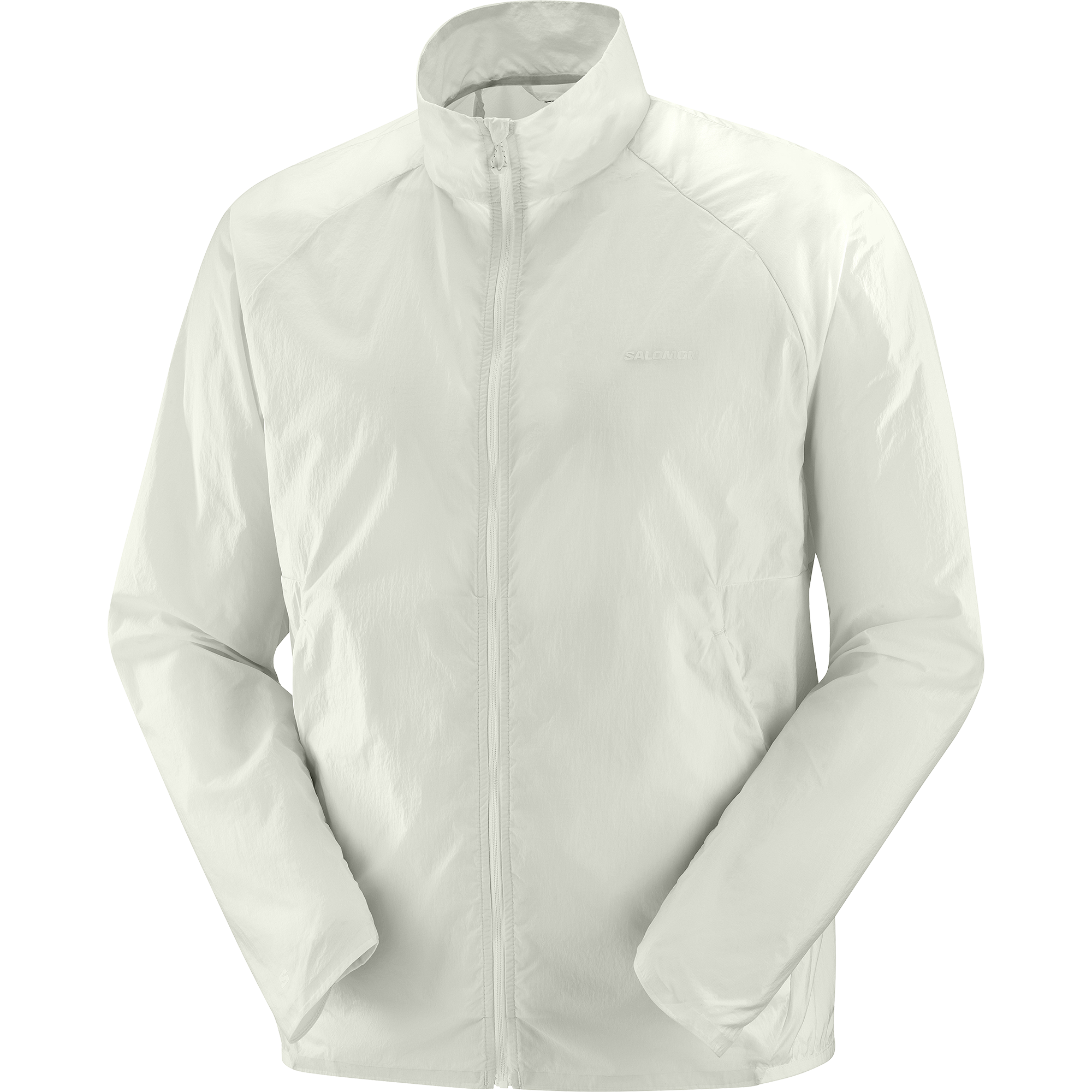 SALOMON SHAKEOUT FLY ウィンドジャケット SHAKEout FLY Men's Wind Jacket | Salomon
