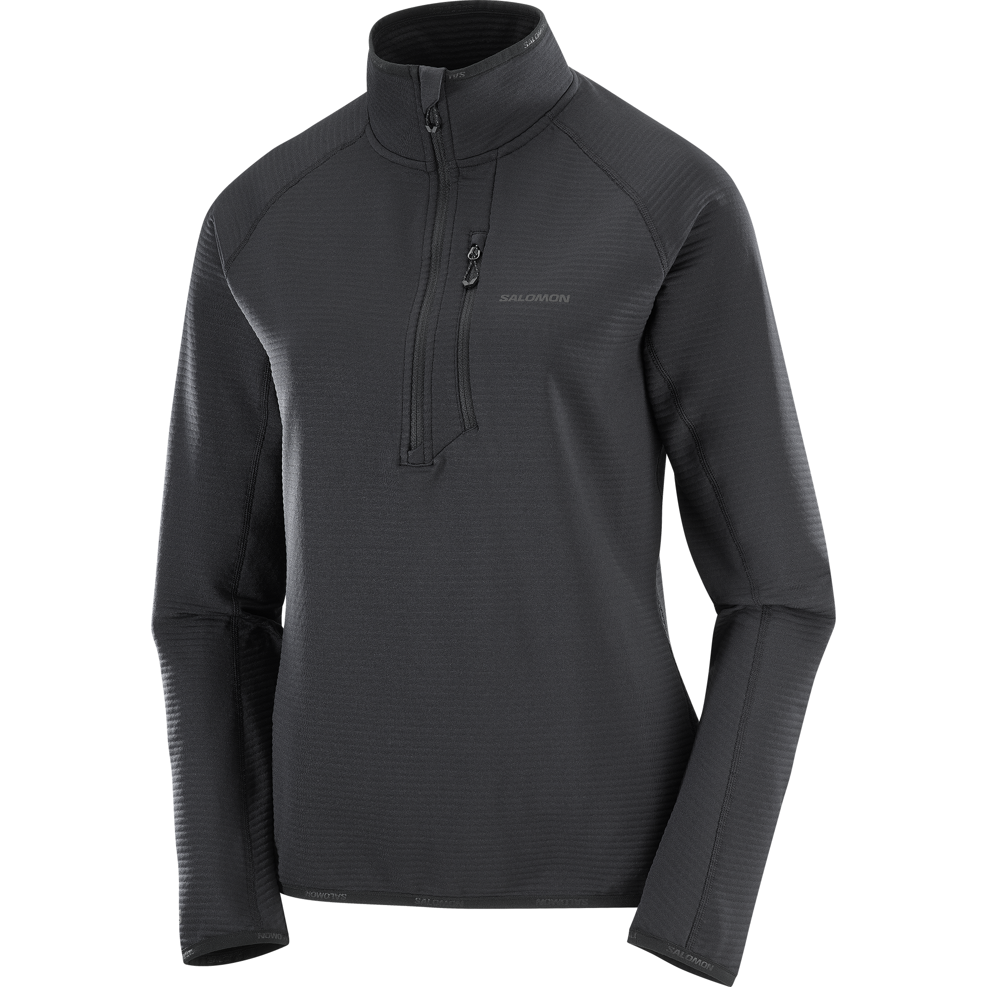 ESSENTIAL LIGHTWARM – サロモン公式オンラインストア