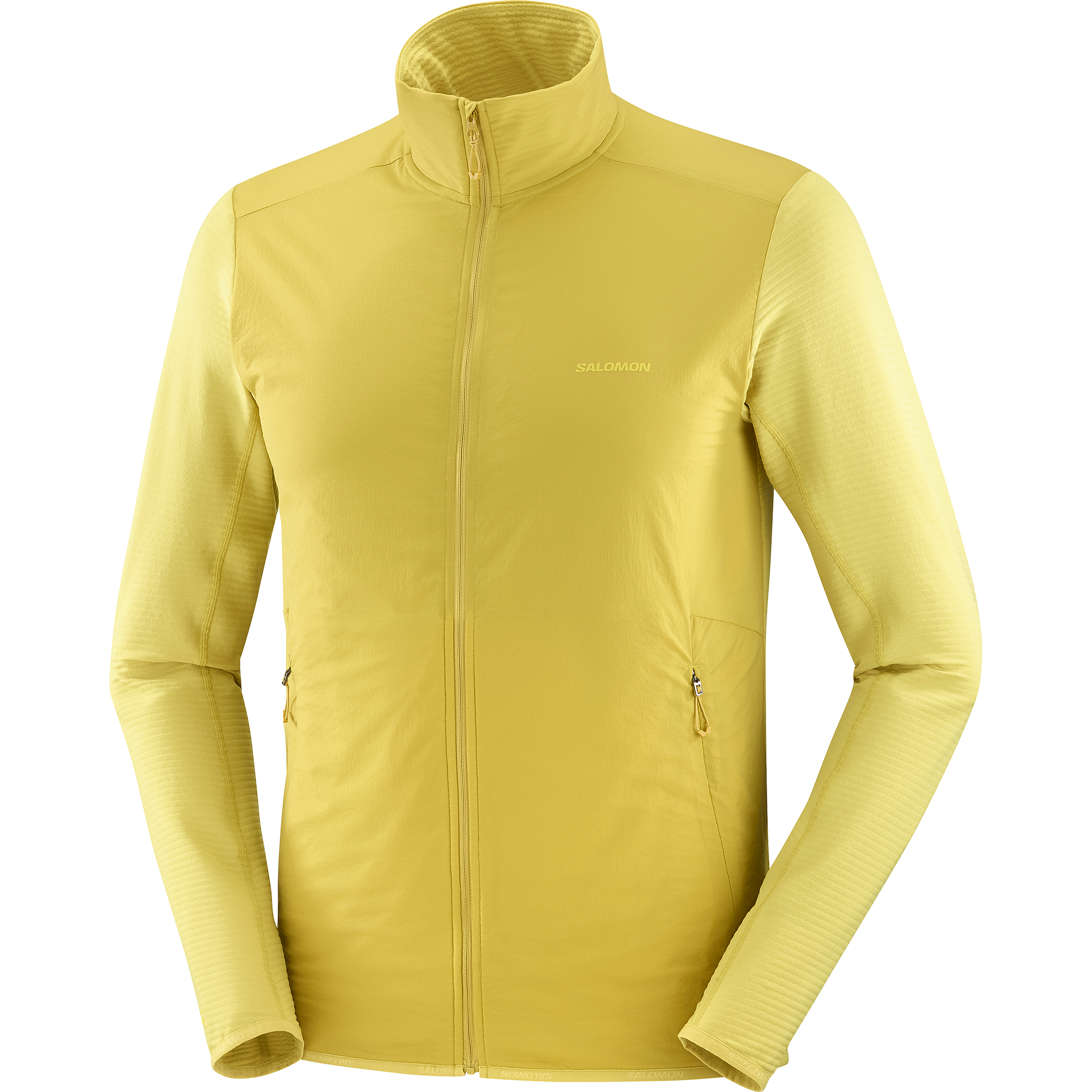 ESSENTIAL LIGHTWARM HYBRID – サロモン公式オンラインストア