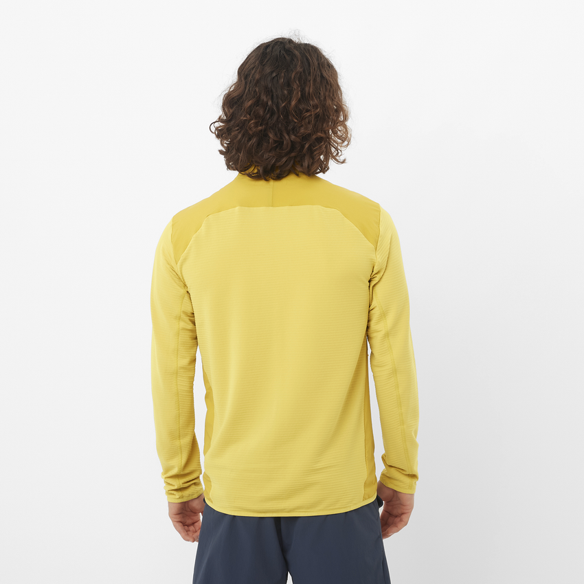ESSENTIAL LIGHTWARM HYBRID