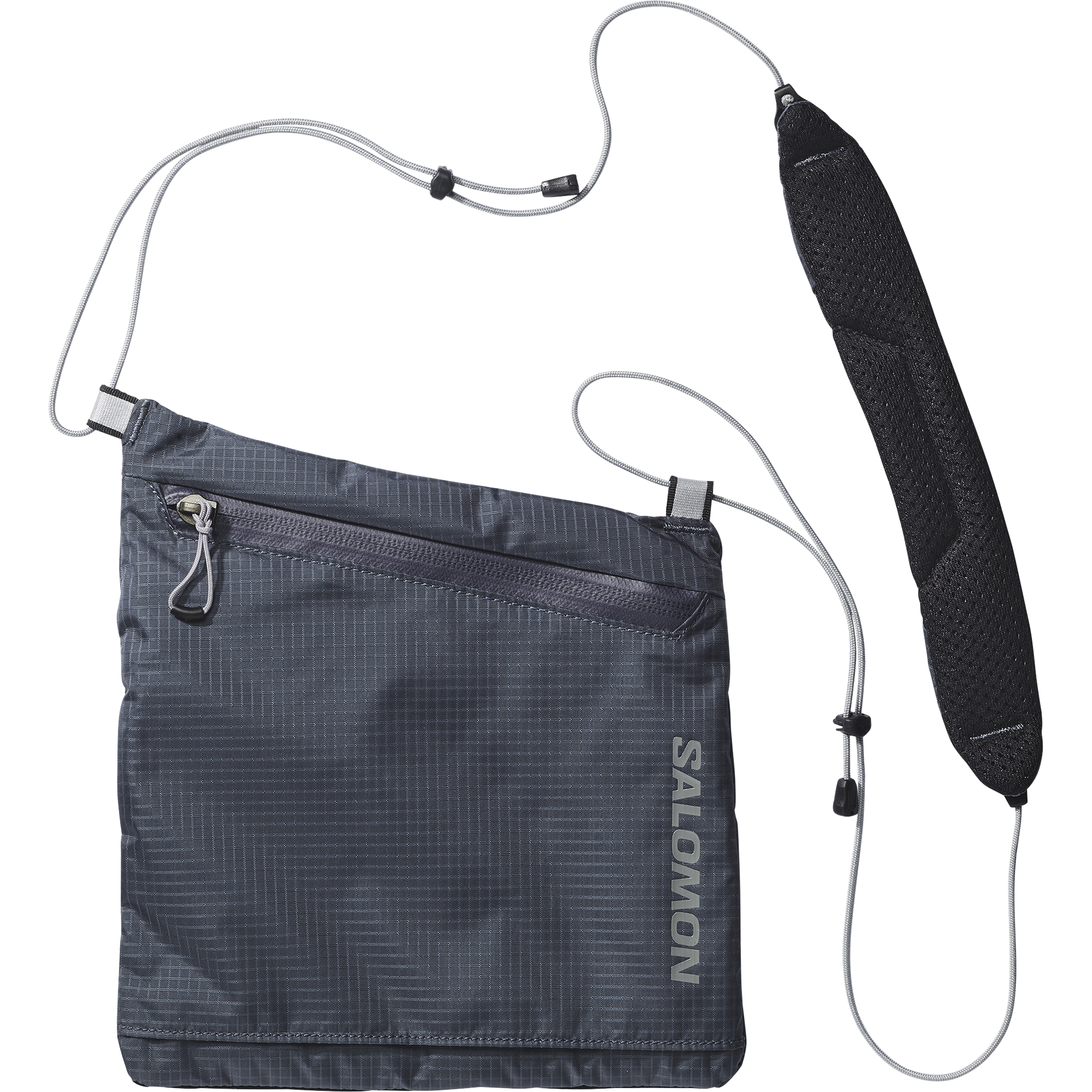 【Salomon】 サロモンACS 2 Crossbody Bag l ACS 2 Unisex Crossbody Bag | Salomon