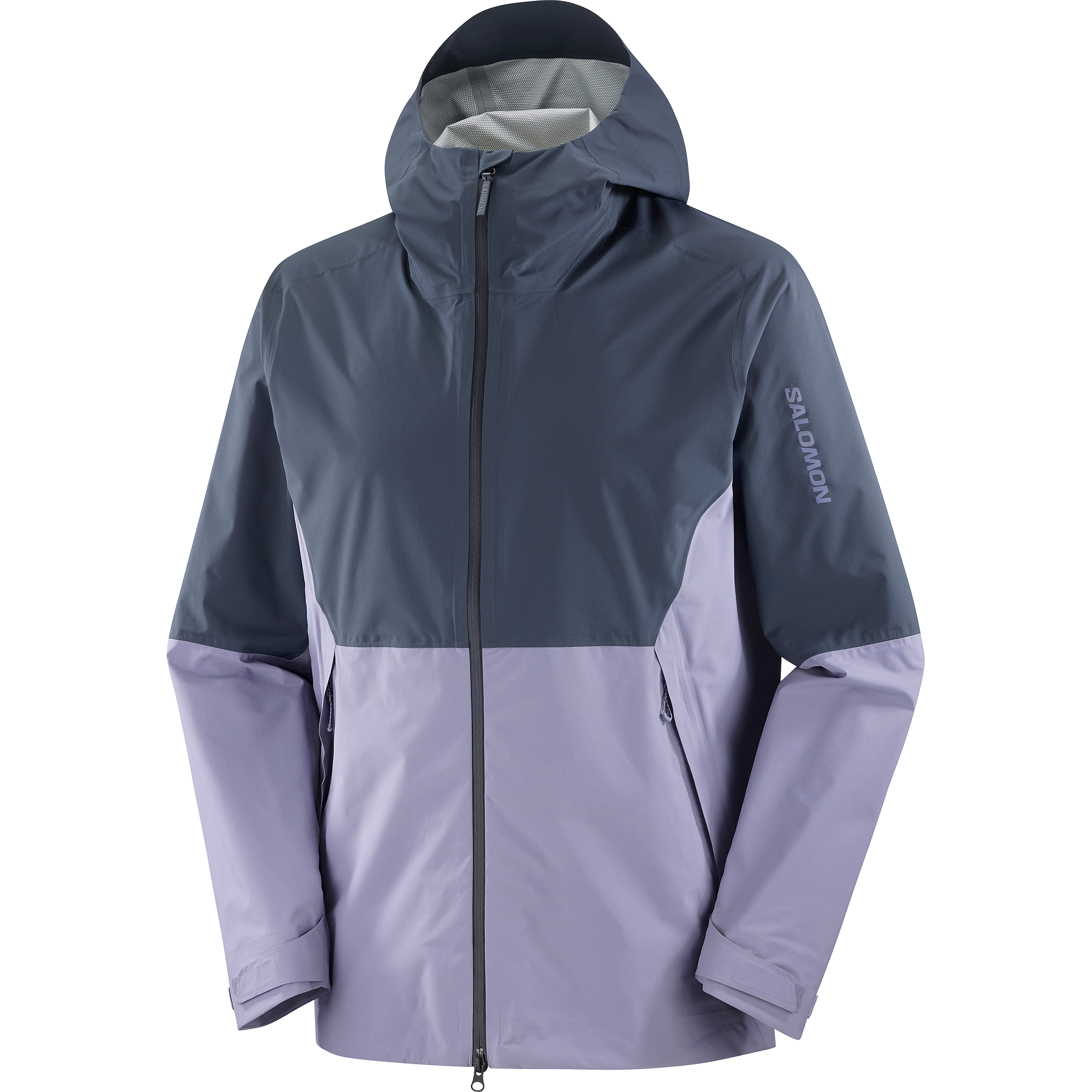 2024 選手使用ONYONE サロモン インナーダウンジャケット S 2024 2024 選手使用ONYONE サロモン インナーダウンジャケット S 2024