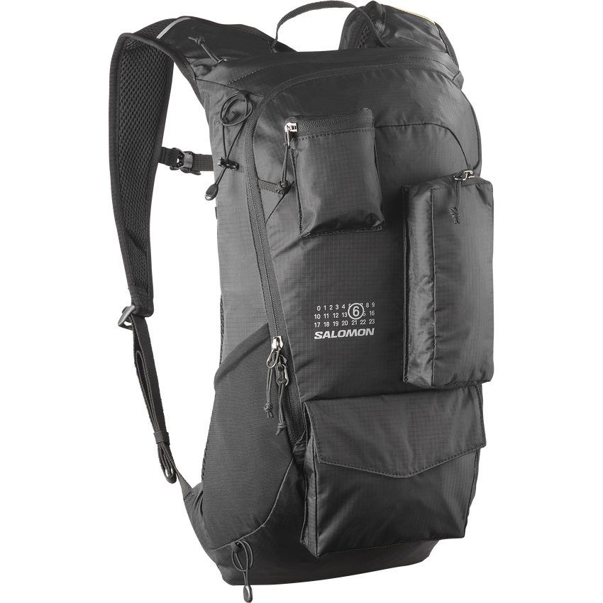 SALOMON DAYPACK 20 MM6 MAISON MARGIELA