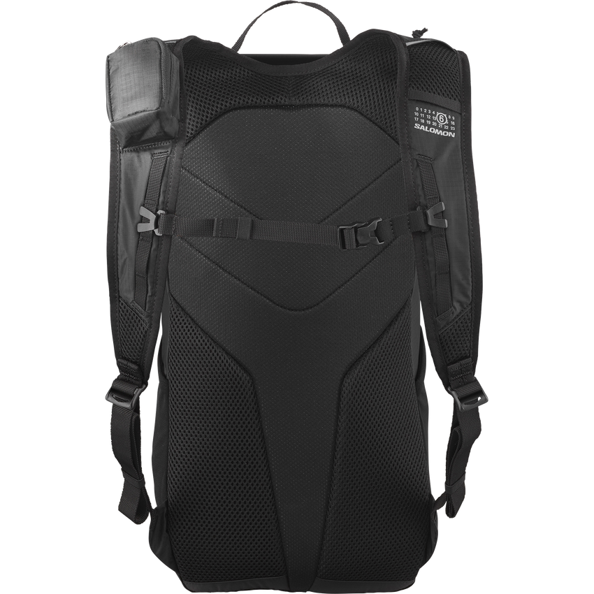 SALOMON DAYPACK 20 MM6 MAISON MARGIELA