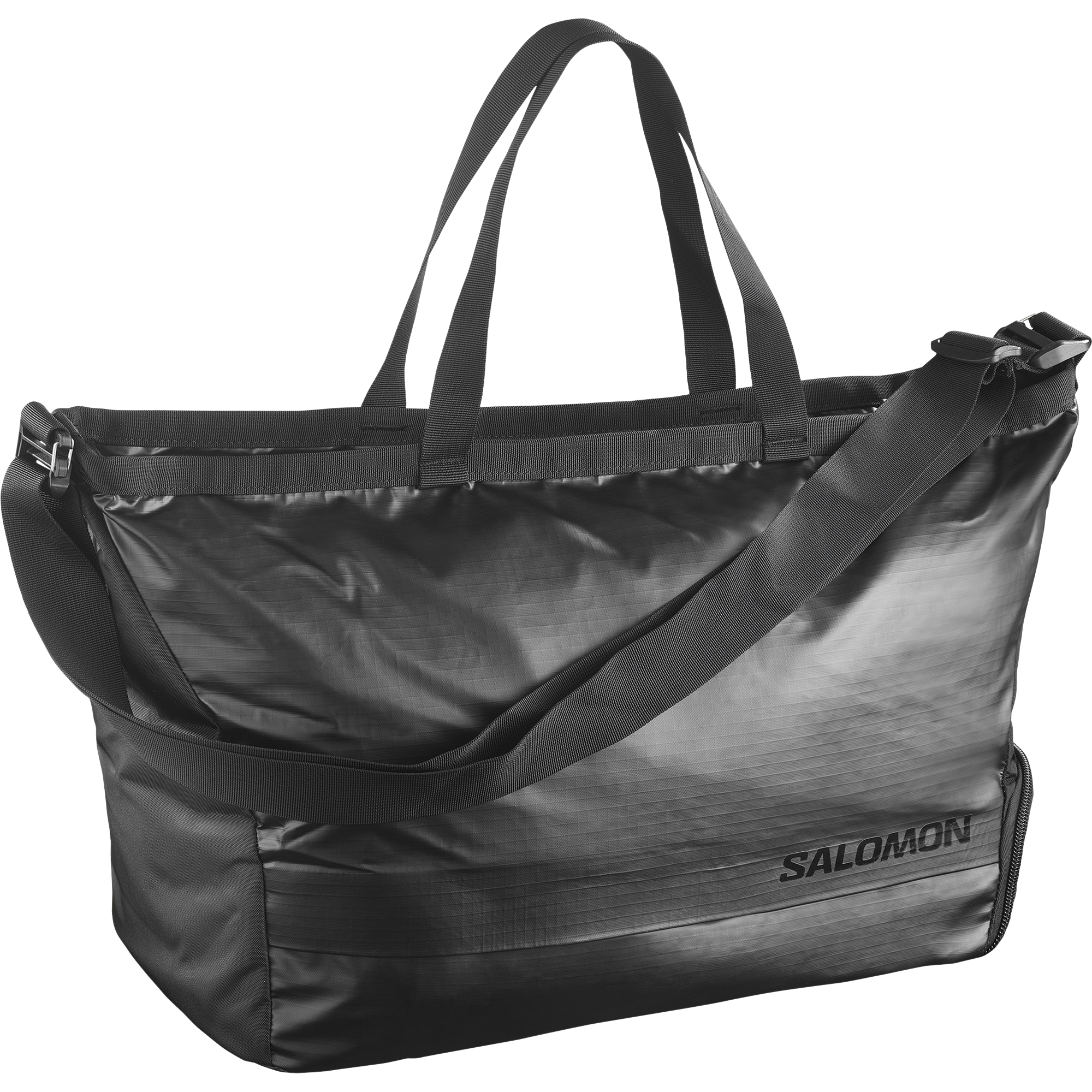 うえぽん　サロモンバッグ EXTENDED TOTEBAG – サロモン公式オンラインストア