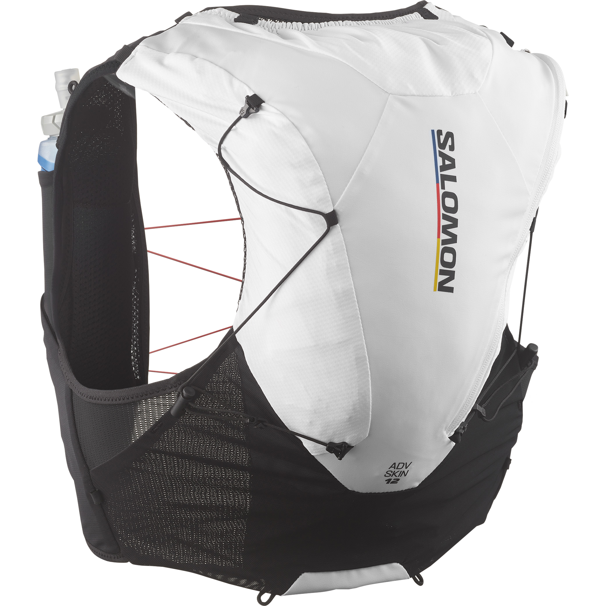salomon トレランザック トレイルランニングバックパック XS/S salomon トレランザック トレイルランニングバックパック XS/S