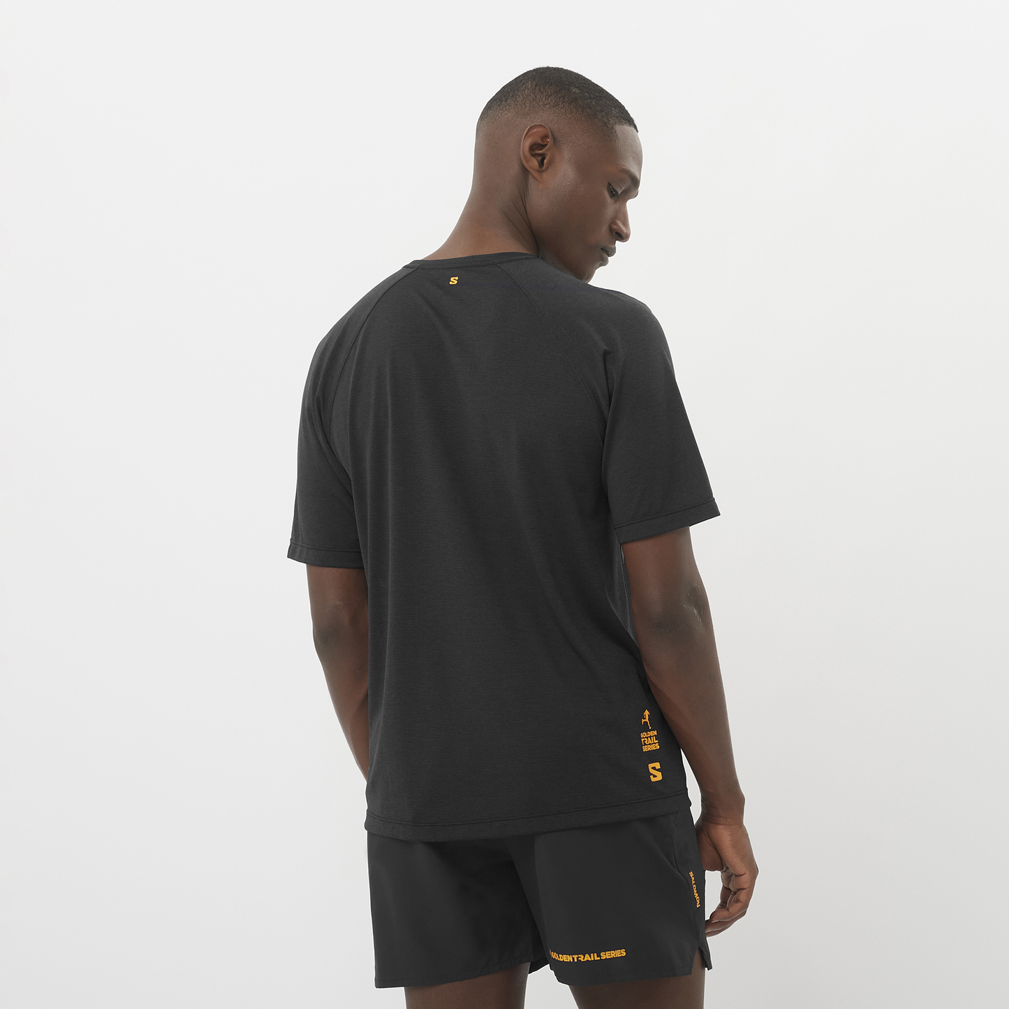 SHKout CORE GOLDEN TRAIL SERIES